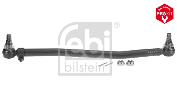 Рульові тяги FB 08244 для VOLVO F 12 F 12/330